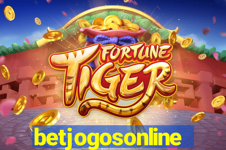 betjogosonline