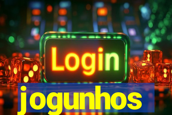 jogunhos