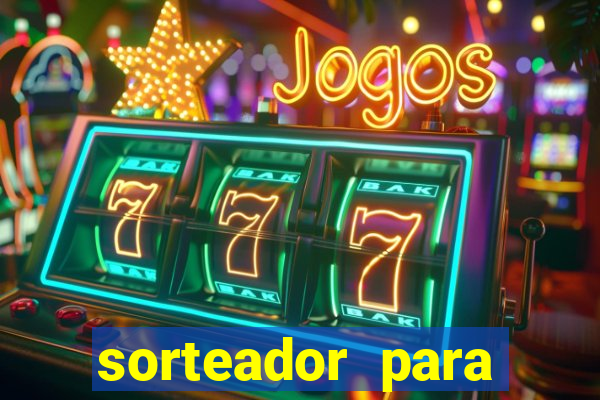 sorteador para bingo 75 bolas online