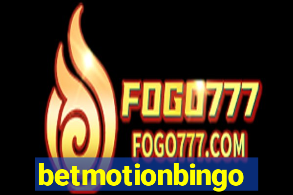 betmotionbingo