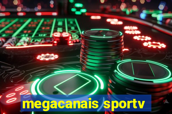 megacanais sportv