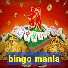 bingo mania