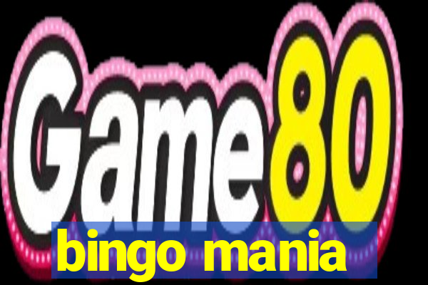 bingo mania