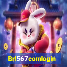 Brl567comlogin