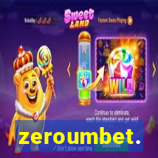 zeroumbet.