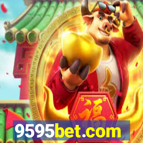 9595bet.com