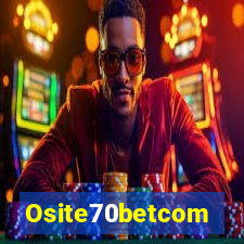 Osite70betcom
