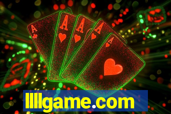 llllgame.com