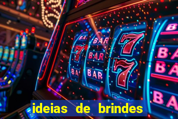 ideias de brindes para bingo
