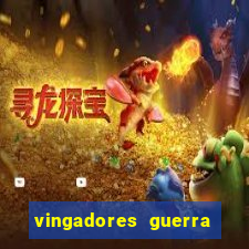 vingadores guerra infinita google drive