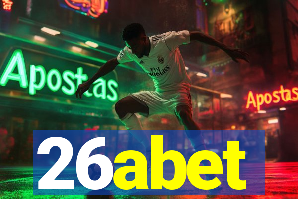 26abet
