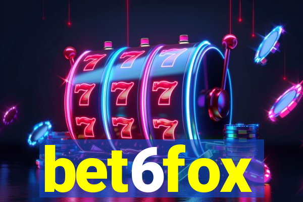 bet6fox