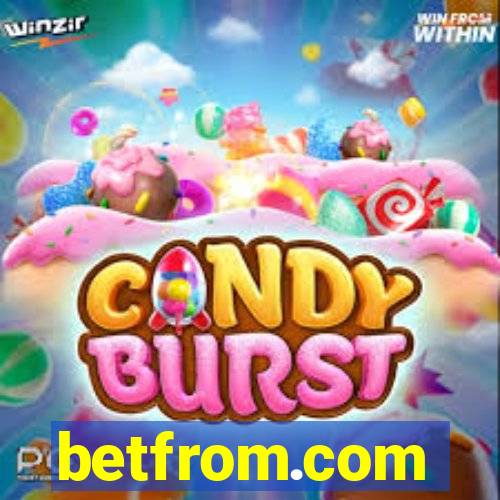 betfrom.com