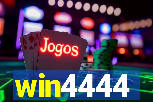 win4444