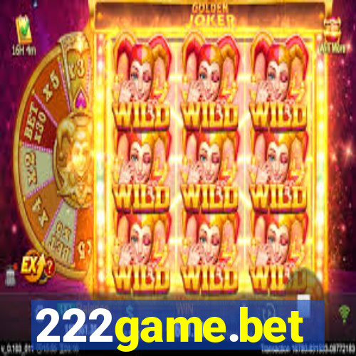 222game.bet