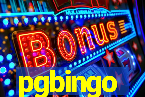 pgbingo