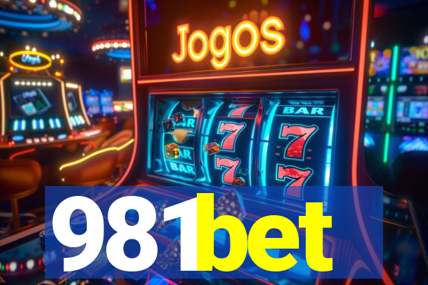 981bet