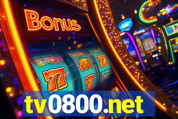 tv0800.net