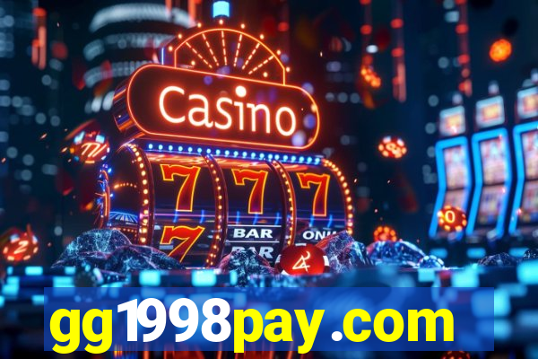 gg1998pay.com