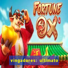 vingadores: ultimato filme completo dublado google drive
