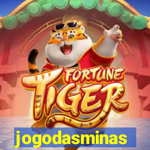 jogodasminas