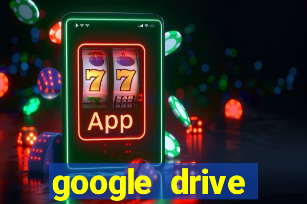 google drive windows 7