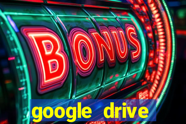 google drive windows 7