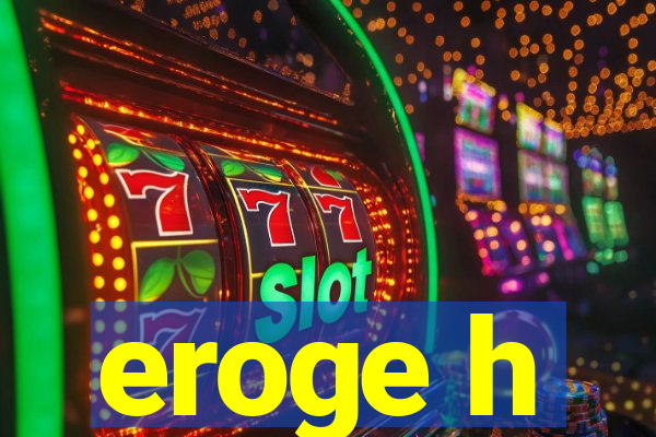 eroge h