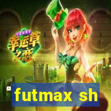 futmax sh