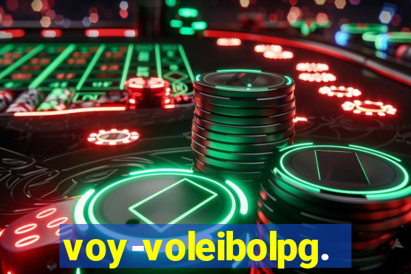 voy-voleibolpg.com