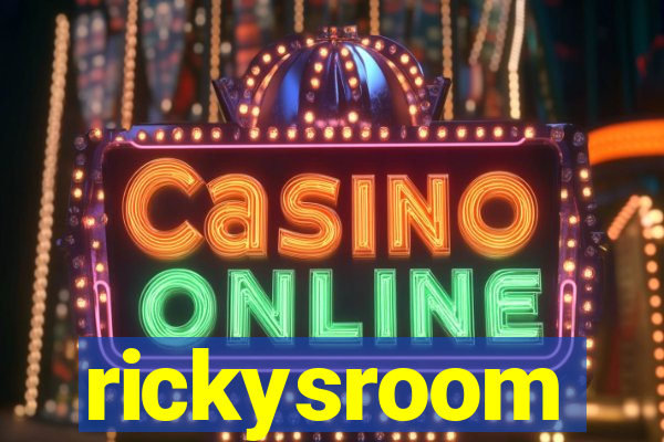 rickysroom