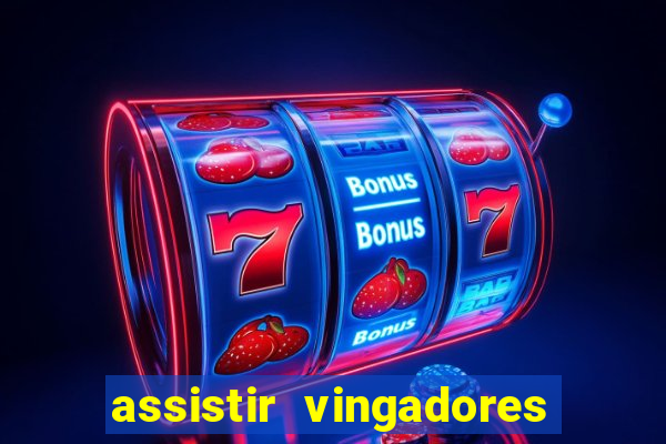 assistir vingadores guerra infinita dublado google drive