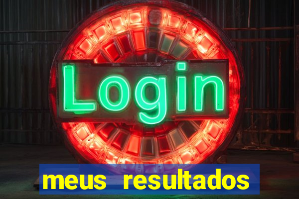 meus resultados movel ao vivo