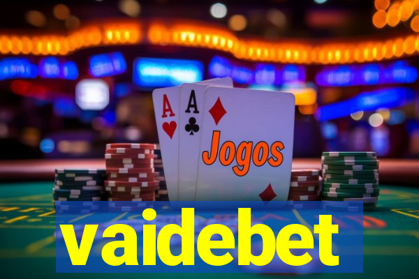 vaidebet