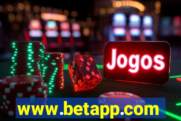 www.betapp.com