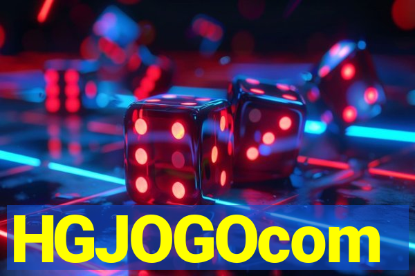 HGJOGOcom