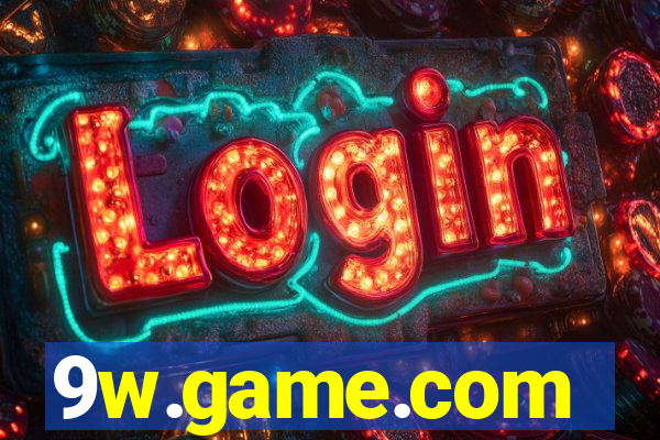 9w.game.com
