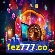fez777.co