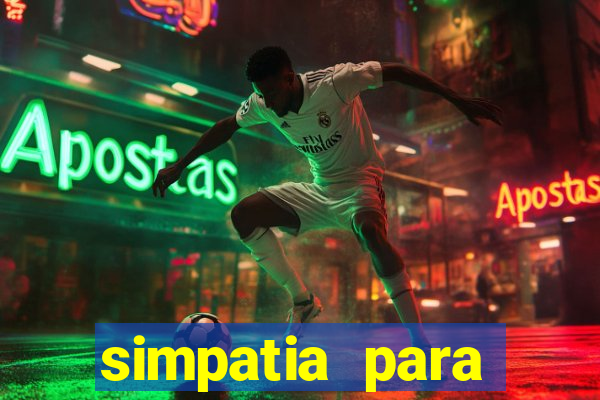 simpatia para ganhar no bingo urgente