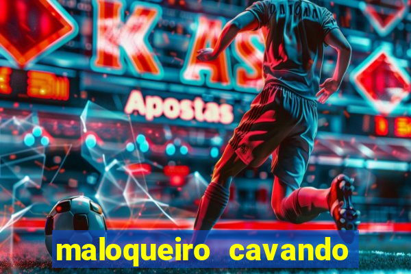 maloqueiro cavando sua cova portal zacarias