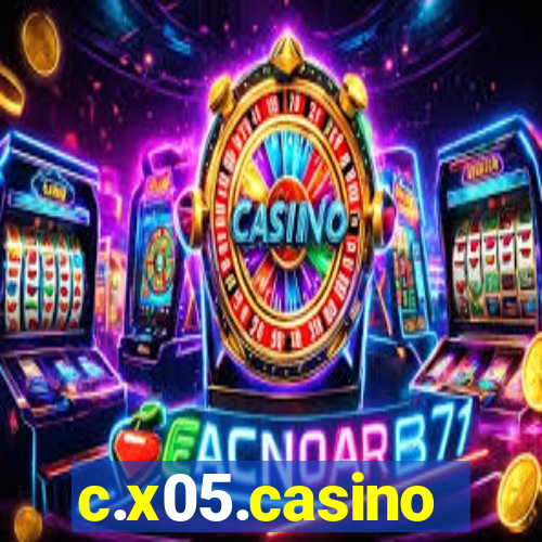 c.x05.casino