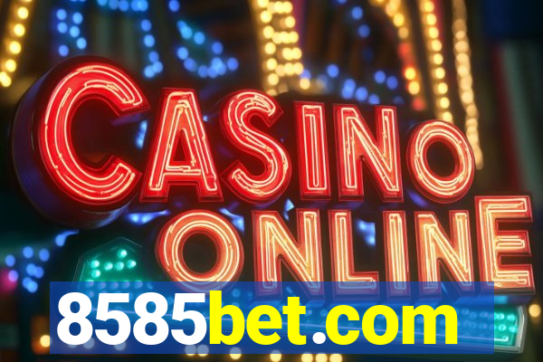 8585bet.com