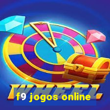 f9 jogos online