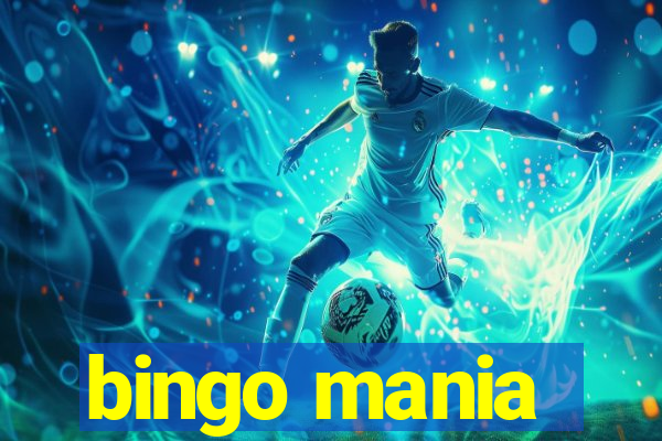 bingo mania