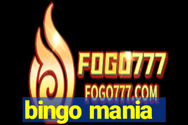 bingo mania
