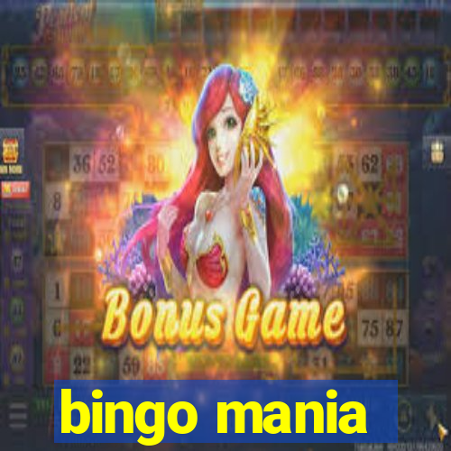 bingo mania