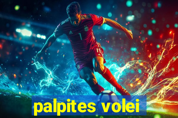 palpites volei
