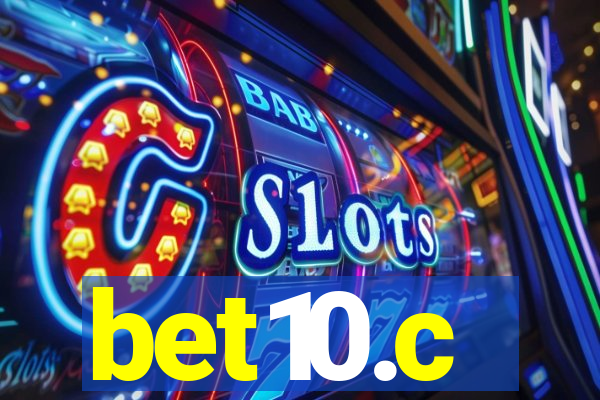 bet10.c
