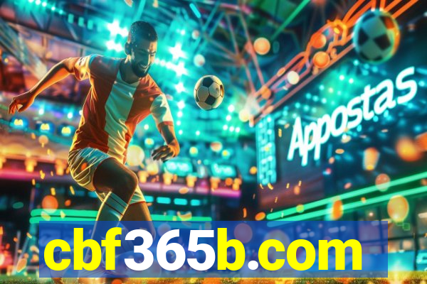 cbf365b.com