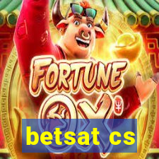 betsat cs